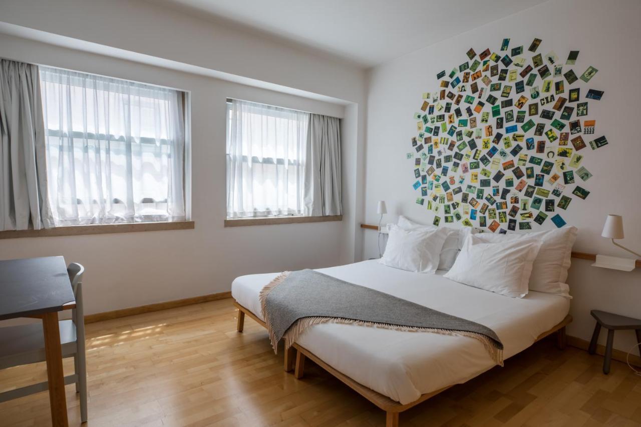 The Lisbonaire Apartamento Lisboa